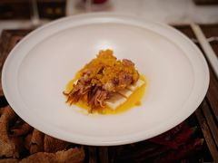 -自如ZSPACE四合院艺术餐厅