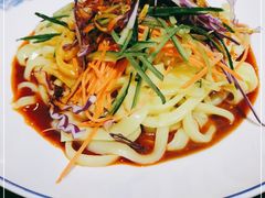 -阿西娅食府(中关村店)