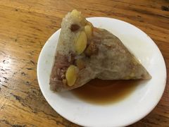 -老妈宫粽球