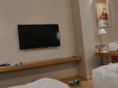 -维也纳国际酒店·苏州火车站店