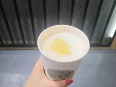 -唐沫茶兮(首山店)