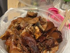 -斯丹姜母鸭·古法干香(涂门街总店)