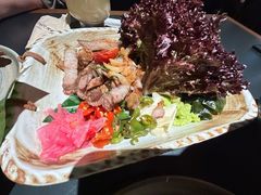 -Ameigo梅果·云贵川bistro(长宁来福士店)