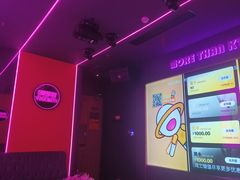 -星聚会KTV(景枫中心店)