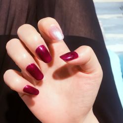 -AGAXI美甲美睫