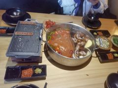 -锦和牛·炭火烧肉(ICC太和里店)