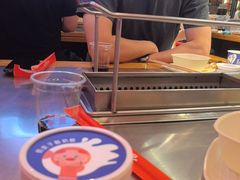 -7只羊·鲜羊肉串·地锅鸡精酿(玄武墨香路店)