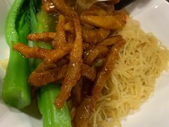 -百福麵家(新馬路店)