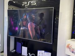 -Sony Store 索尼(上海淮海中路店)