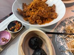 -莉莉海堂HAITANG·烤鸭(国贸商城店)