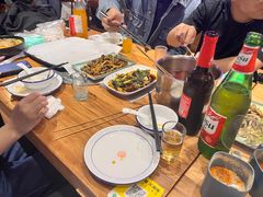 -正通记·哈尔滨烧烤·炭烤鸽子(七宝万科国际店)