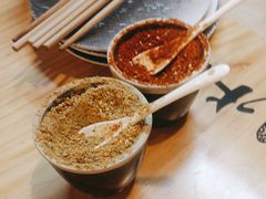 -水浒烤肉(医学院店)