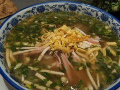 牡丹燕菜-正升金熙酒店(关林路店)