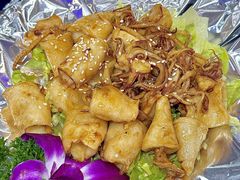 -东江海鲜大排档·潮汕菜·砂锅粥