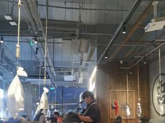 -破店肥哈·海鲜·烧烤(郑州银泰inPARK店)