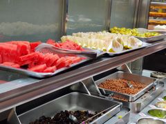 水果-川西坝子火锅(金沙1.0直营店)