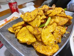 -马家水煮鱼(富民街店)