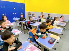 -联恩国际儿童教育·幼小衔接·少儿英语·托管班(远洋未来中心店)
