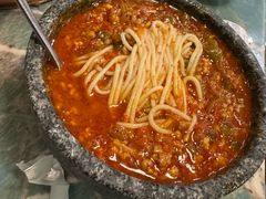 -浩海火烧云傣家菜(京广店)
