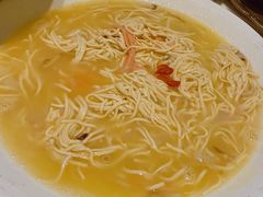 扬州大煮干丝-桂满陇·杭州饭店(清河万象店)