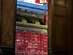 -聚春园驿馆(三坊七巷店)