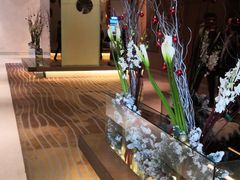 -上海浦东假日酒店