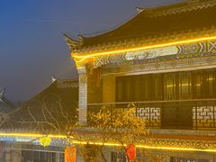 -滦州古城