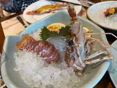 -Mr·Fish鱼鲜生海鲜放题(银泰in99店)