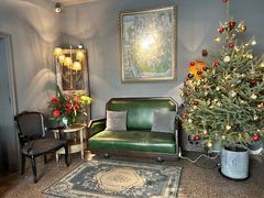 -夏朵花园(复兴西路店)