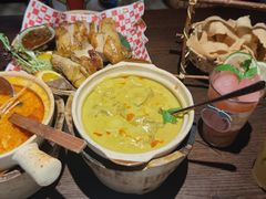 -泰妃殿(武汉首店)