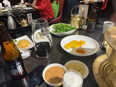 -鼓楼东街老火锅(鼓楼店)