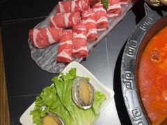 -宽坐火锅(万象城店)