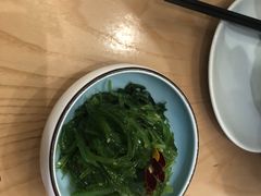 -船歌·鱼水饺青岛菜(国贸商城店)
