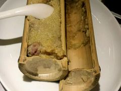 -粗茶淡饭·汉口公馆(循礼门店)