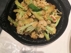 -李老爹香辣蟹(宣武门店)