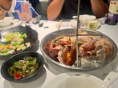 -五稻厨房粤西菜(新闻店)