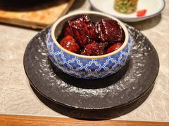 -永安鱼庄·镇江菜(东吴路店)