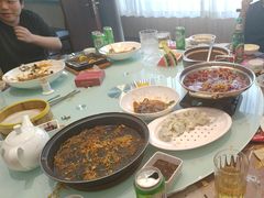 -天天鱼港·海鲜·鲅鱼水饺·招牌烤鸭(黄骅店)