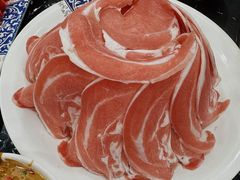 -楼外楼大刀肉传统火锅居(繁荣路店)