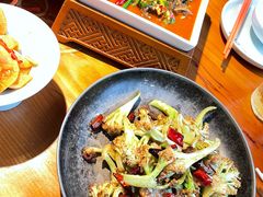 -菌自由丨野生菌火锅特色庭院餐厅(丽江古城店)