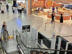 -永旺梦乐城(武汉金桥店)