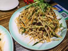 -老健康贾姨原味馆