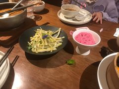 -清水亭湖北菜(大屯DT51店)