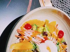 -厚贞日式烤肉(浦东汇智店)