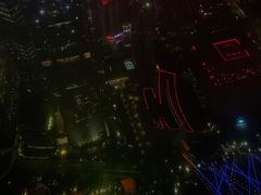 -广州四季酒店·天吧·高空酒吧