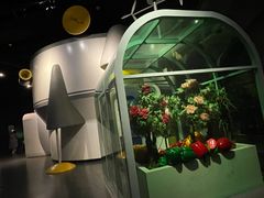 -宁波科学探索中心