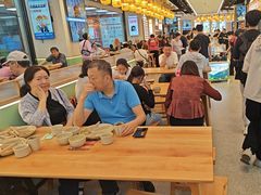 -素满香·全民食养自助(长宁龙之梦店)