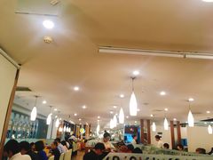 -COCO壱番屋(北京平安国际金融中心店)