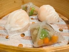 -星河湾半岛酒店-真粤中餐厅