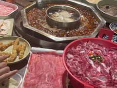 -巴倒烫陆派重庆火锅(南山店)